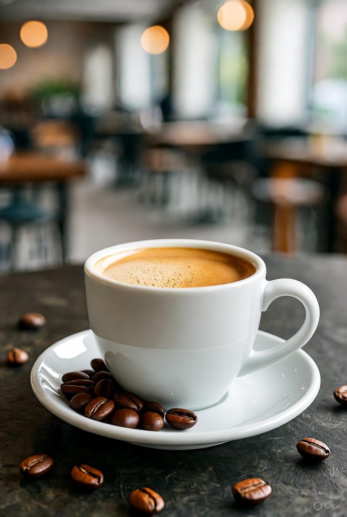 cafetería en sevilla