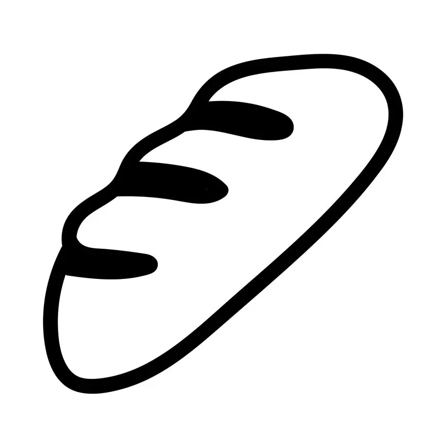 logo baguette