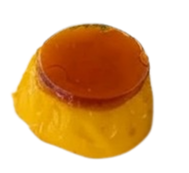 yogur de tocino del cielo