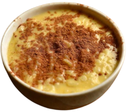 arroz con leche