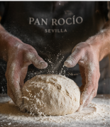 Panadería en Sevilla centro