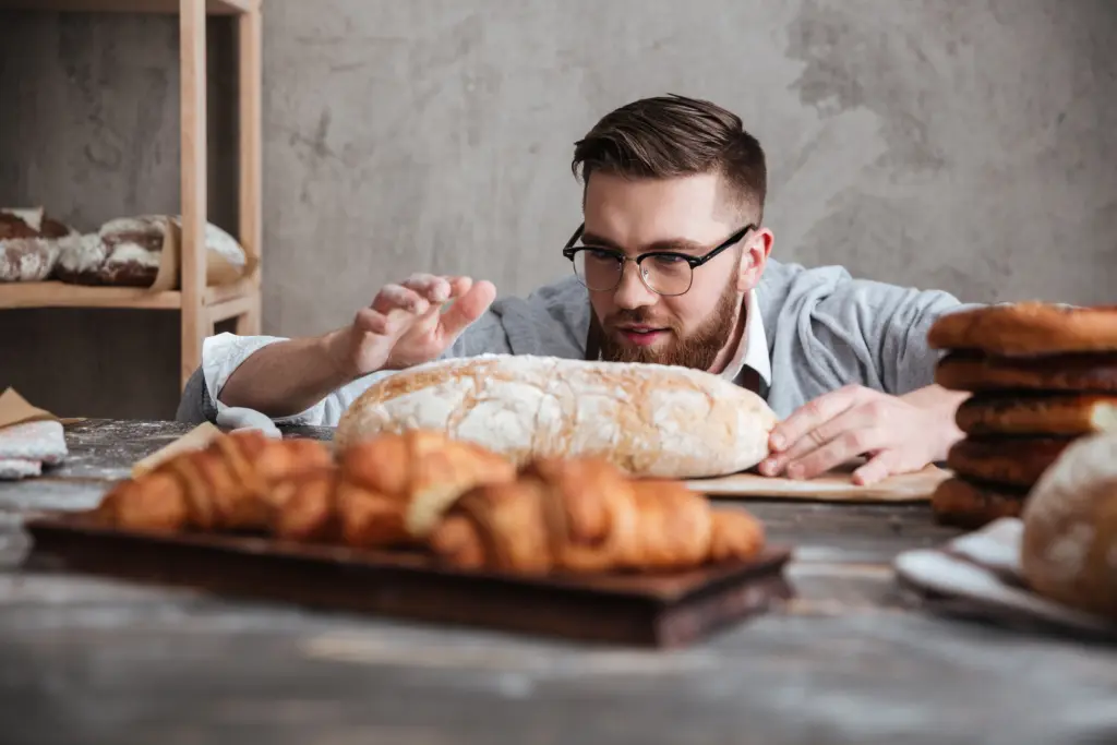 Beneficios del Pan Artesanal