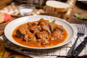 comida casera en sevilla