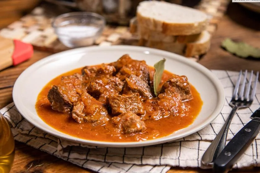 comida casera en sevilla