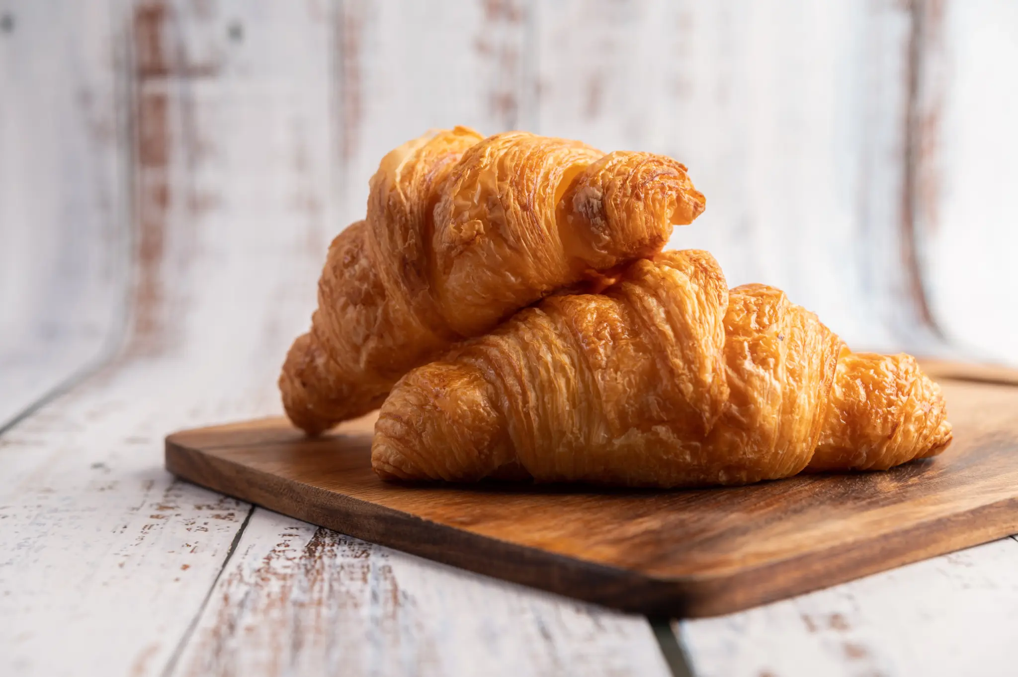croissants