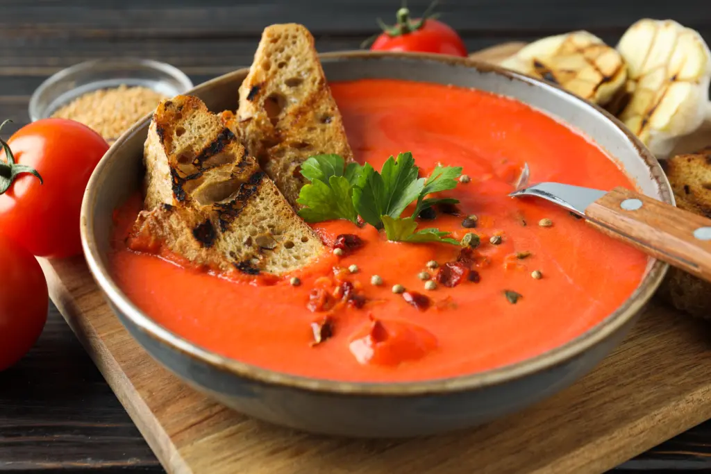 Mejor Pan para Hacer Salmorejo: 7 Claves Definitivas para Acertar