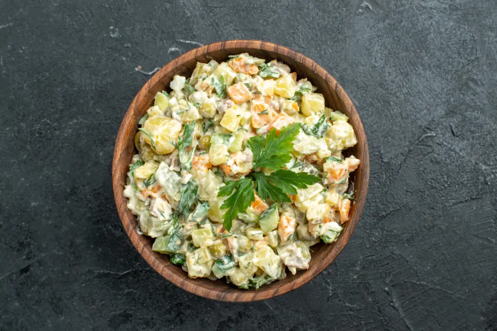 ensaladilla rusa