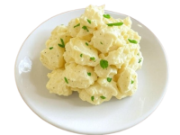 papas alioli